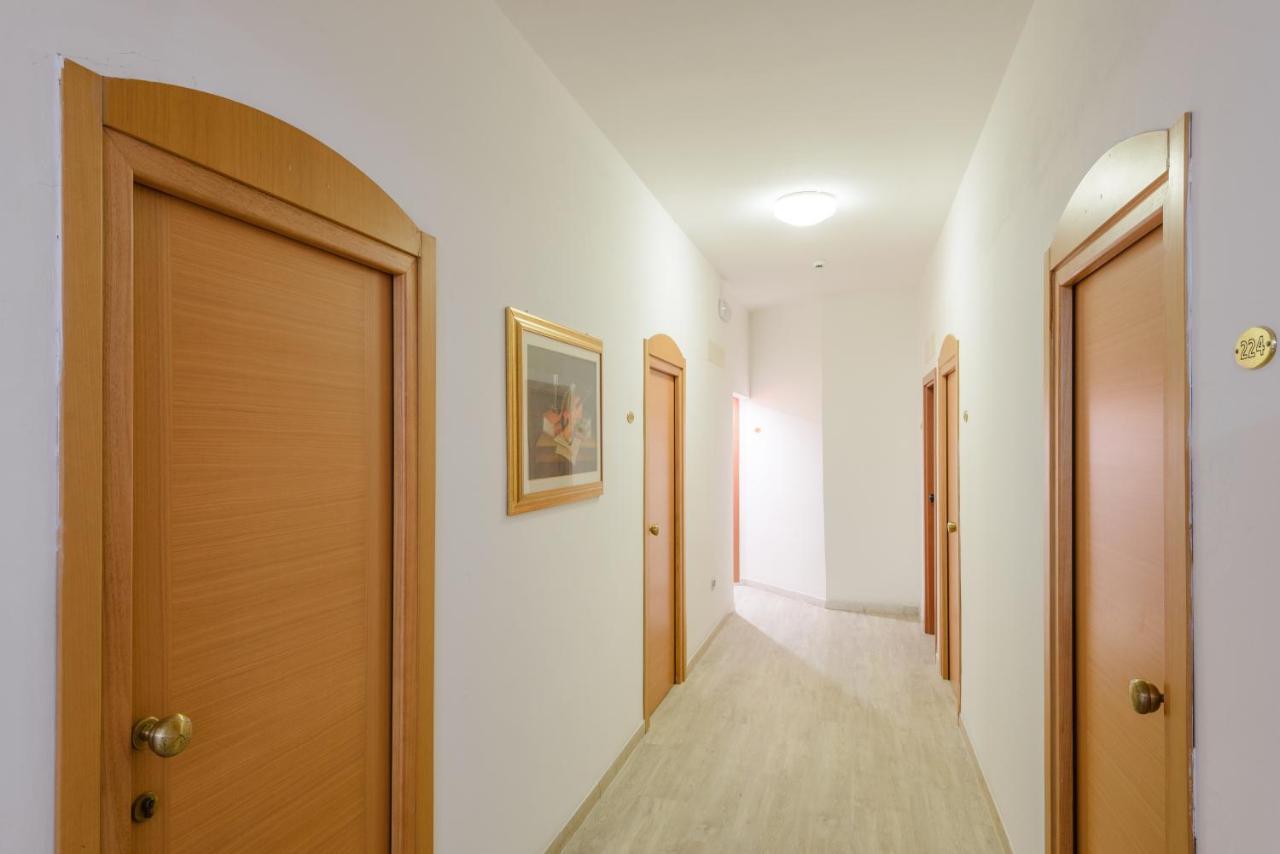 Hotel Clipper Cattolica Eksteriør bilde