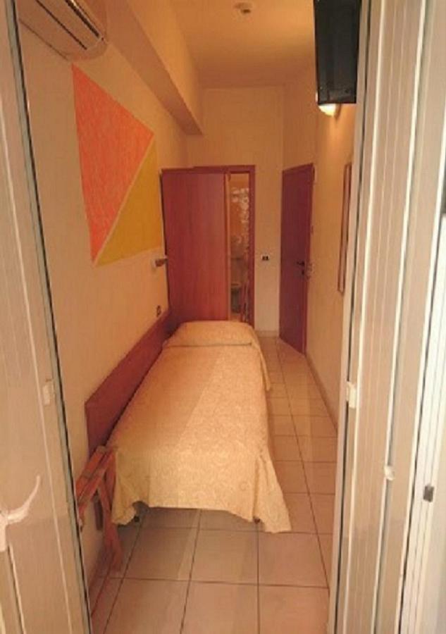 Hotel Clipper Cattolica Eksteriør bilde