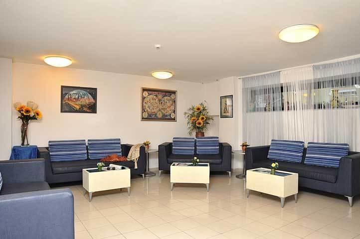 Hotel Clipper Cattolica Eksteriør bilde